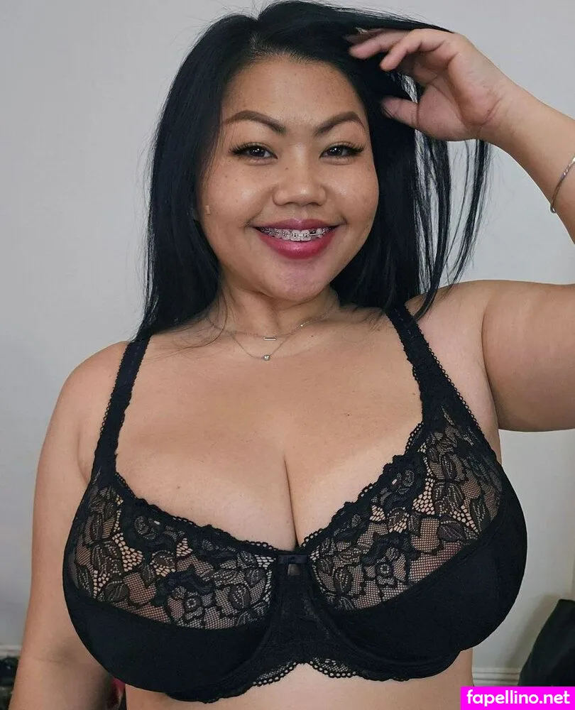 bustythaigirl, bustythaigirlx Nude Leaked OnlyFans Photo #s9s02mFenc