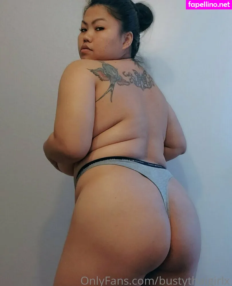 bustythaigirlx, bustythaigirlxx Nude Leaked OnlyFans Photo #3OT4QAbV5C