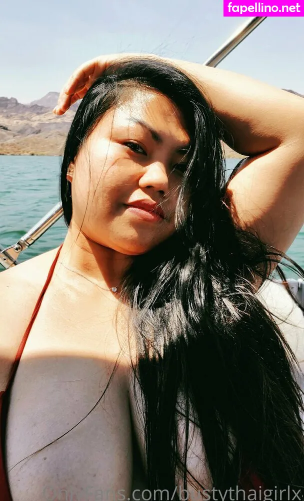 bustythaigirlx, bustythaigirlxx Nude Leaked OnlyFans Photo #T7QYb9Z4ue