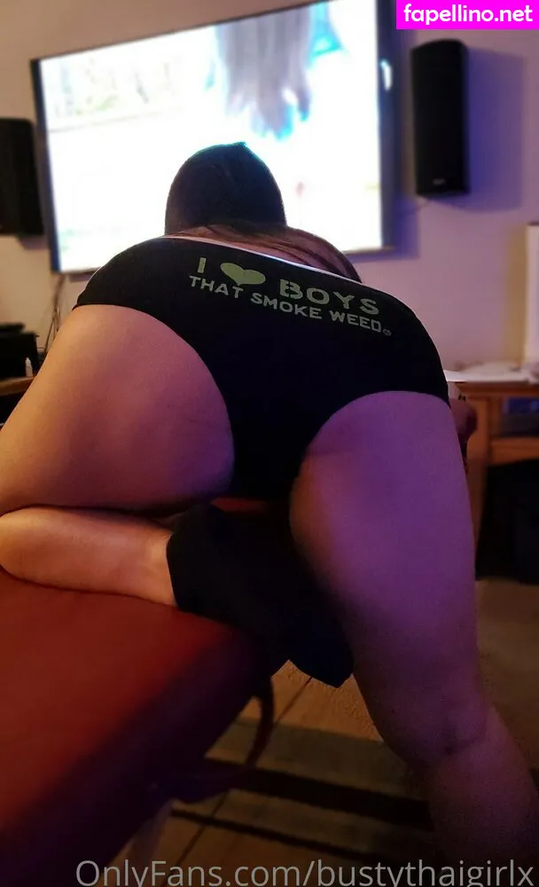 bustythaigirlx, bustythaigirlxx Nude Leaked OnlyFans Photo #WRGK60tpW9