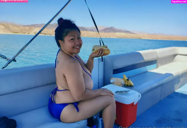 Bustythaigirlx OnlyFans Thumbnail #yefP43ZPok