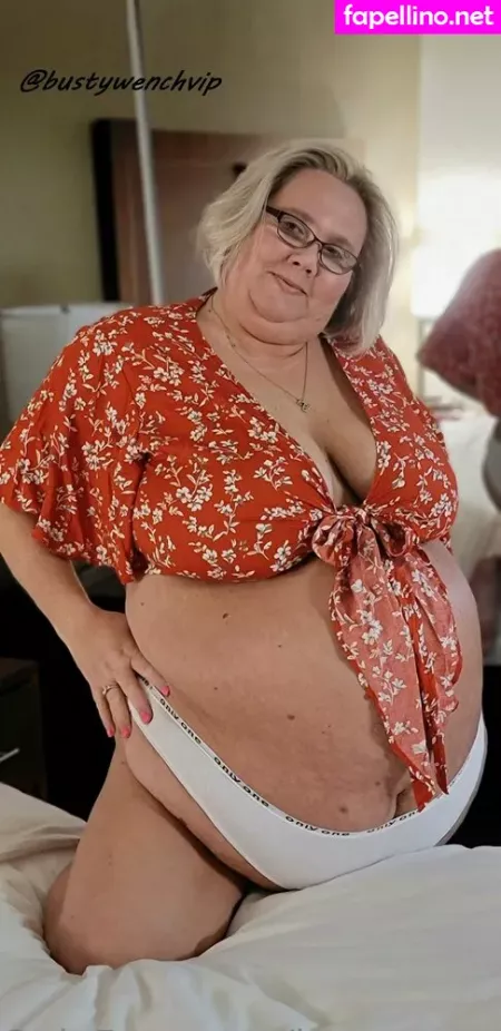 Bustywench OnlyFans Thumbnail #wRdNfNyWA1