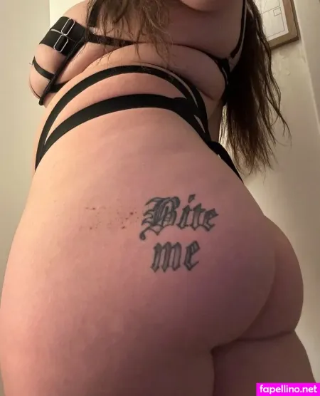 Bustyybabe69 OnlyFans Thumbnail #CcvfvbSn1K