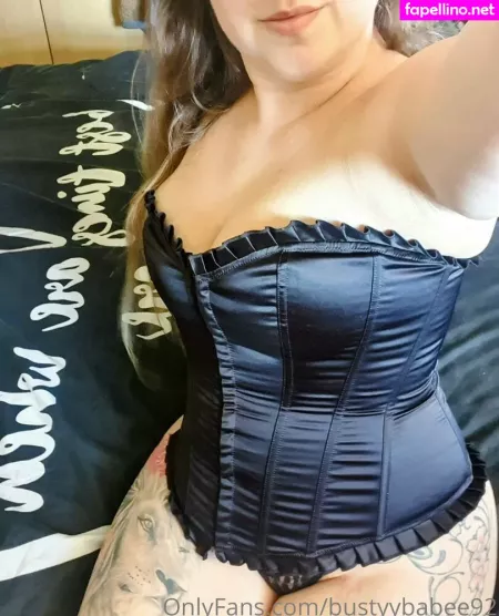 Bustyybabee92 OnlyFans Thumbnail #CmX5BMJQav