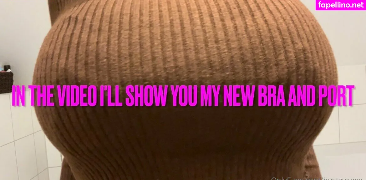 bustyyxoxo, plasticlover98 Nude Leaked OnlyFans Photo #YEMhrWuUm3