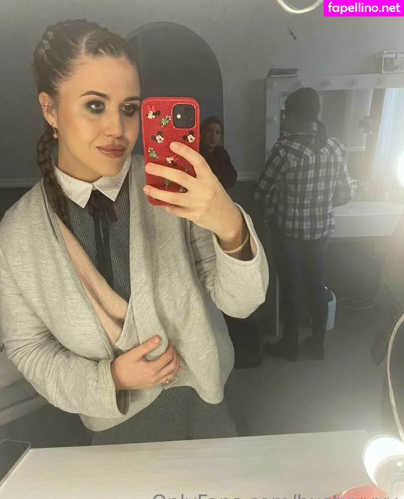 bustyyyyy Nude Leaked OnlyFans Photo #HTNKed7zxN