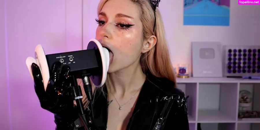 Busy B Asmr OnlyFans Thumbnail #9eCxTjSwY0