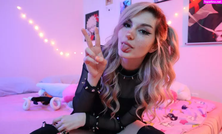 Busy B Asmr OnlyFans Thumbnail #Lhig9S8mTB