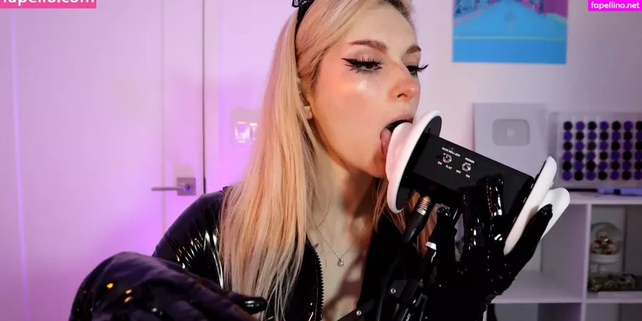 Busy B Asmr OnlyFans Thumbnail #Yo5PpQntVM