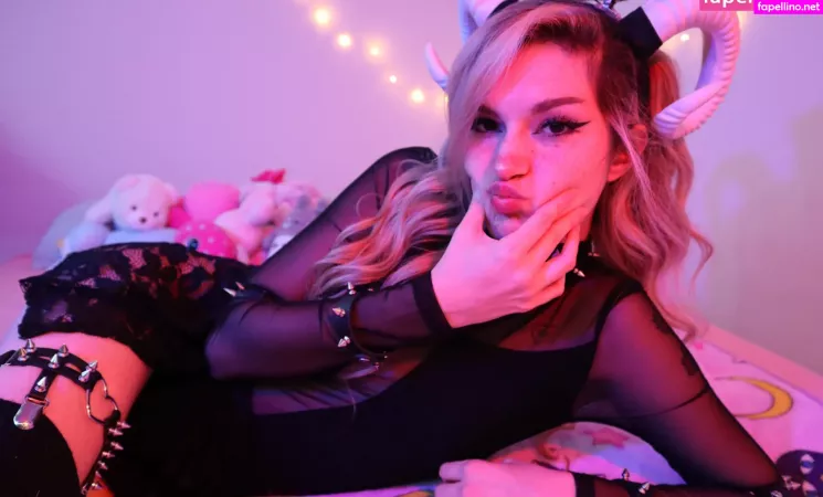 Busy B Asmr OnlyFans Thumbnail #ZlHrFdgrVW