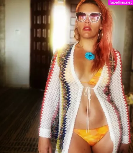 Busy Philipps OnlyFans Thumbnail #0JKDHnW861