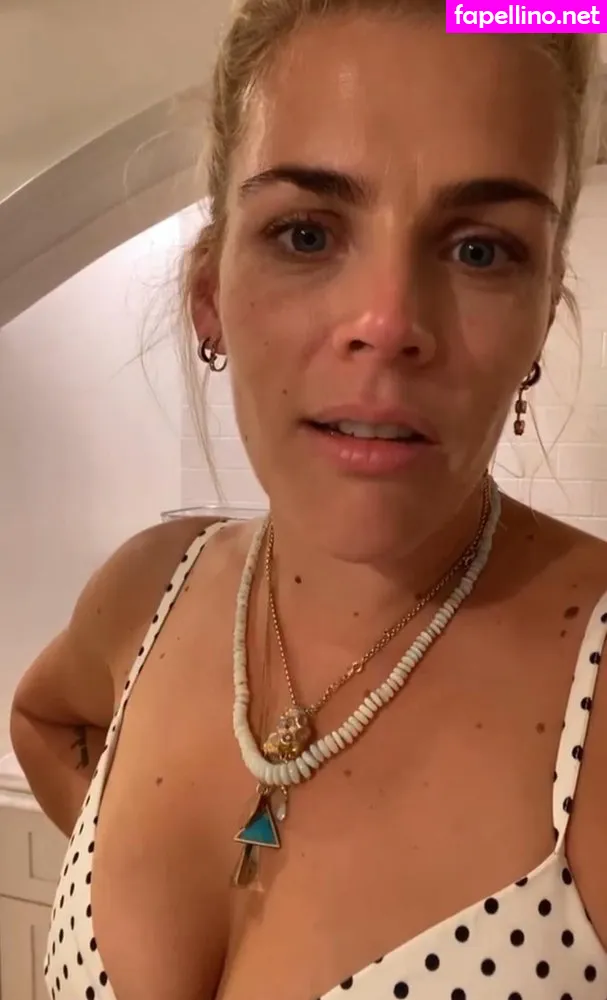 busyphilipps Nude Leaked OnlyFans Photo #D0t95Z2MGS