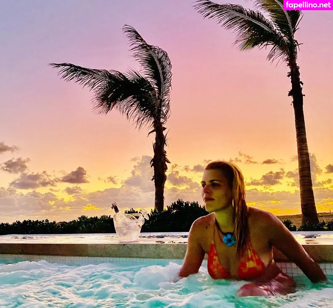 busyphilipps Nude Leaked OnlyFans Photo #G3sBBva7VT