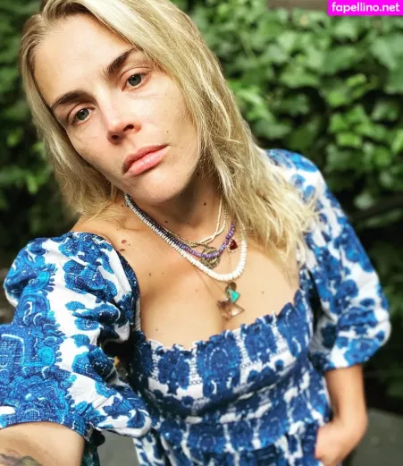Busy Philipps OnlyFans Thumbnail #W3KKAOgC5G