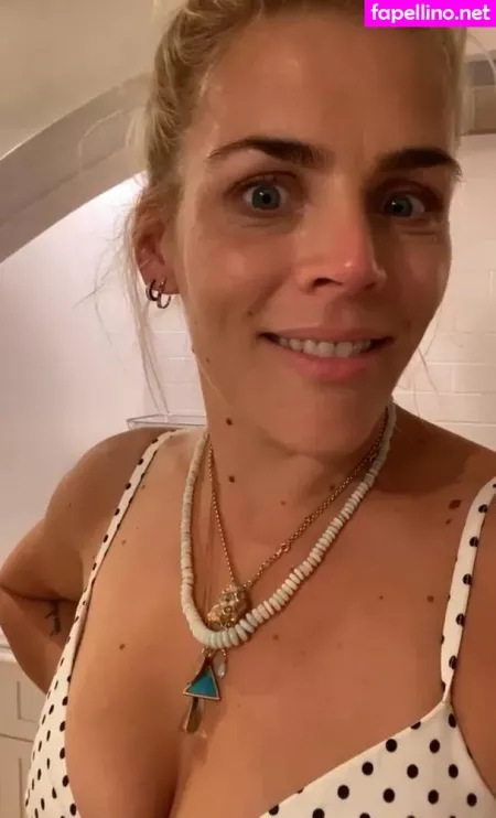 Busy Philipps OnlyFans Thumbnail #i3XKB9rEIb