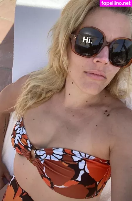 Busy Philipps OnlyFans Thumbnail #iJq8YZ0M1W