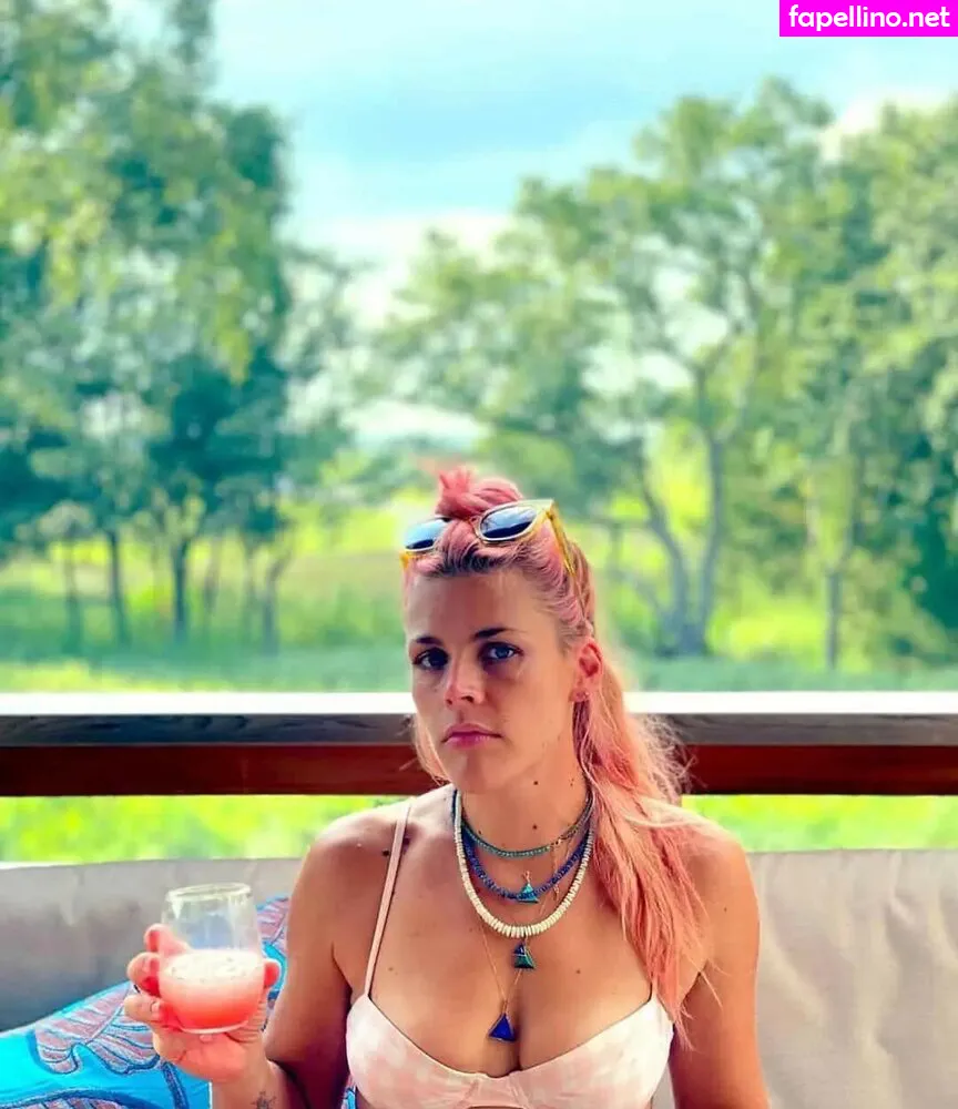 busyphilipps Nude Leaked OnlyFans Photo #0ahVm1RTew