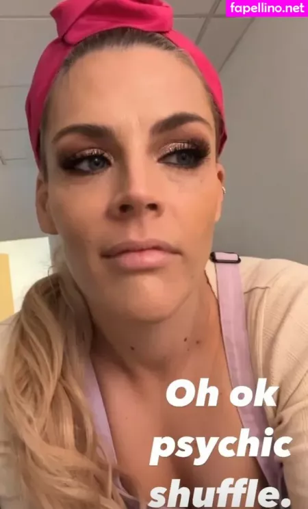 Busy Phillips OnlyFans Thumbnail #1xQQTQ8q7y