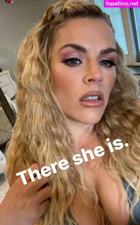 Busy Phillips OnlyFans Thumbnail #DRPOZrFrK5