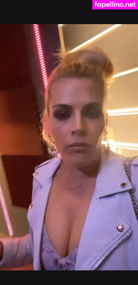 busyphilipps Nude Leaked OnlyFans Photo #FE3MzGNfuz
