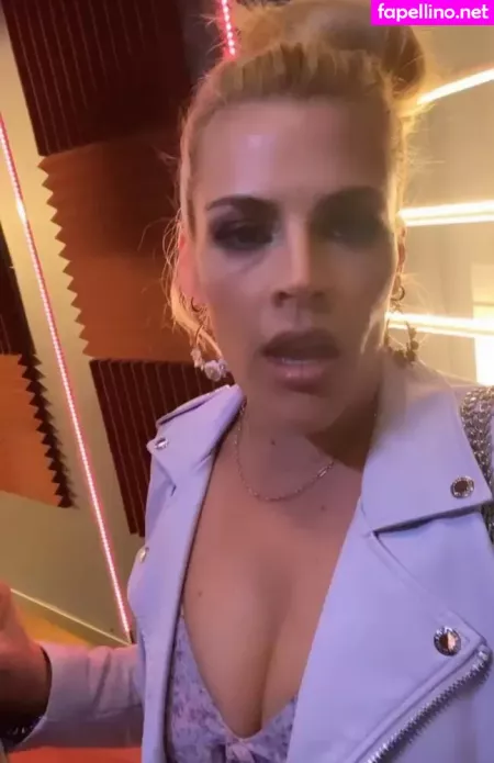 Busy Phillips OnlyFans Thumbnail #VRYAuAlqzE