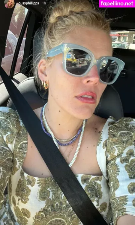 Busy Phillips OnlyFans Thumbnail #d5MbwqiQ3m