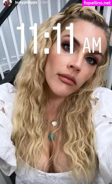 Busy Phillips OnlyFans Thumbnail #iQdYq3vJsu