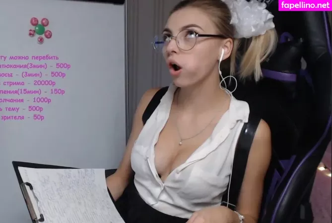 Busya18plus OnlyFans Thumbnail #dZcq7aJJhK