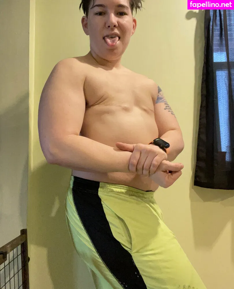 butchdaddypump, butchdawglb Nude Leaked OnlyFans Photo #eHIEVLGO2Z