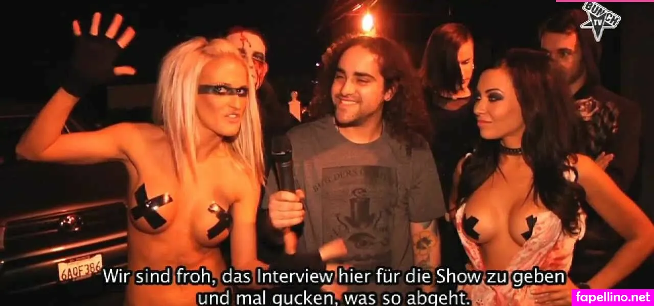 Butcher Babies Nude Leaked OnlyFans Photo #7qG52PEn3L