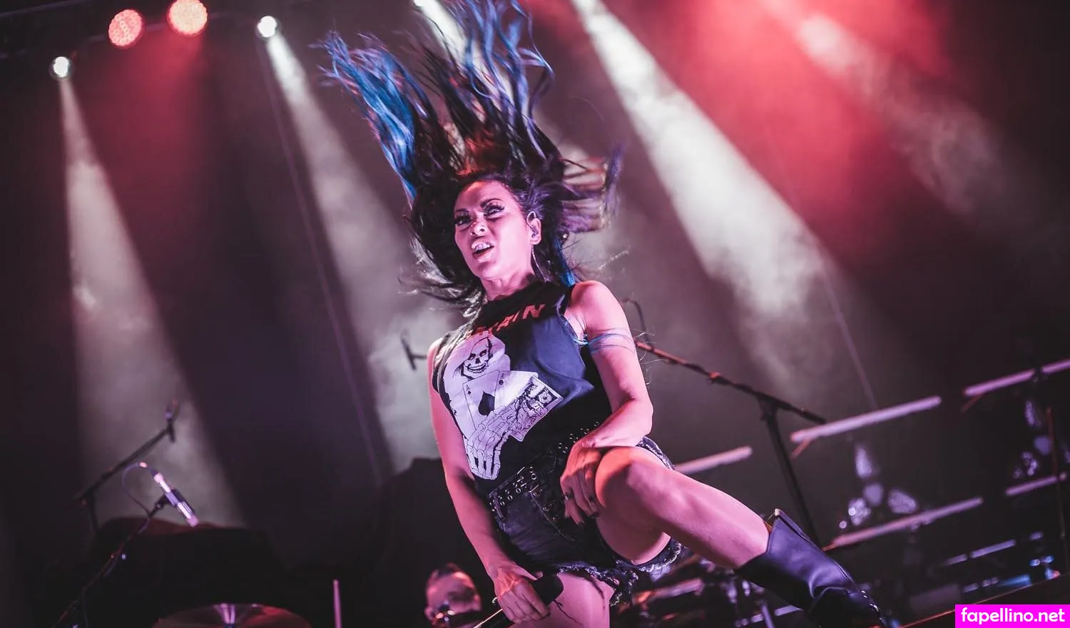 Butcher Babies Nude Leaked OnlyFans Photo #HpF4DNNFF4