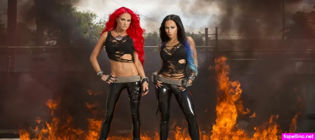Butcher Babies OnlyFans Thumbnail #WtDZNet0JK