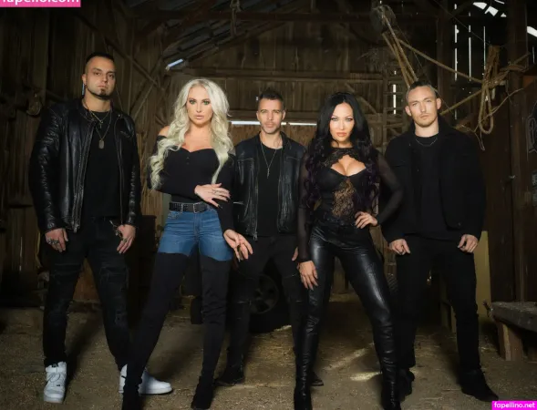 Butcher Babies OnlyFans Thumbnail #dzWZjao5TG