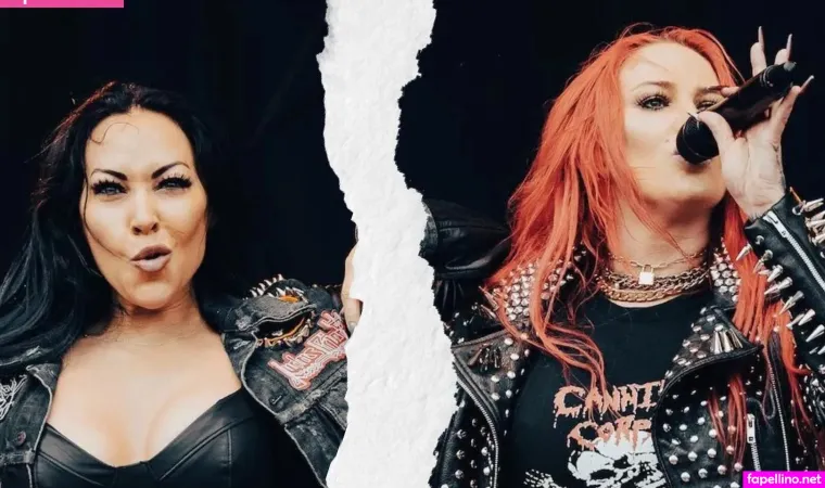 Butcher Babies OnlyFans Thumbnail #f6NiFkQtKN