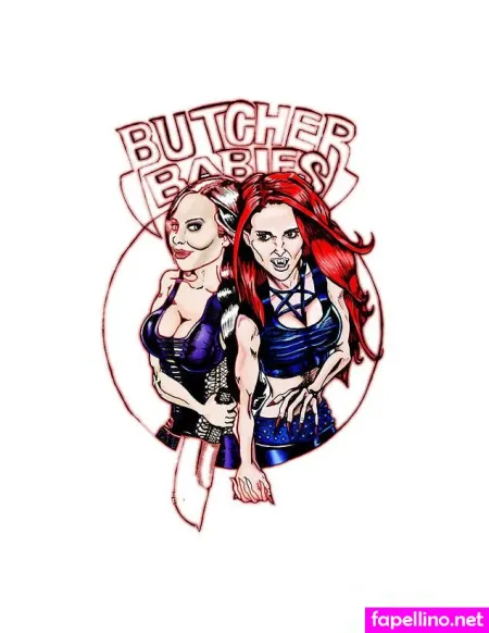 Butcher Babies OnlyFans Thumbnail #jvfUiREGz1