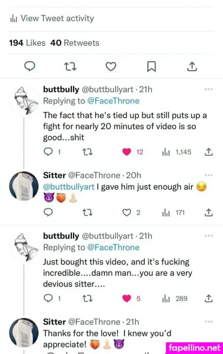 Buttbullied OnlyFans Thumbnail #4z7Iw6hO8u