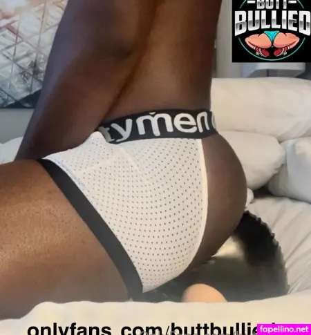 Buttbullied OnlyFans Thumbnail #dFZYJIA2lE