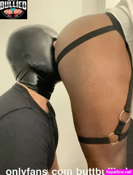 Buttbullied OnlyFans Thumbnail #h8BH2kzC0B