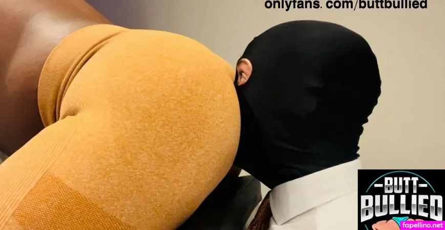 Buttbullied OnlyFans Thumbnail #i7URdxKfuf