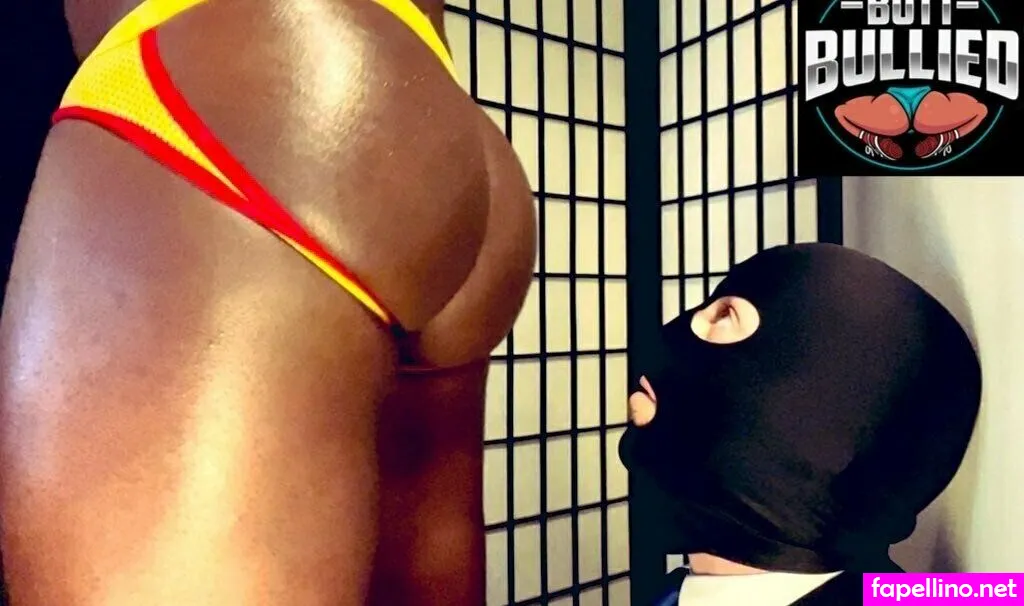 buttbullied, buttbully Nude Leaked OnlyFans Photo #qdTzmKQpp1