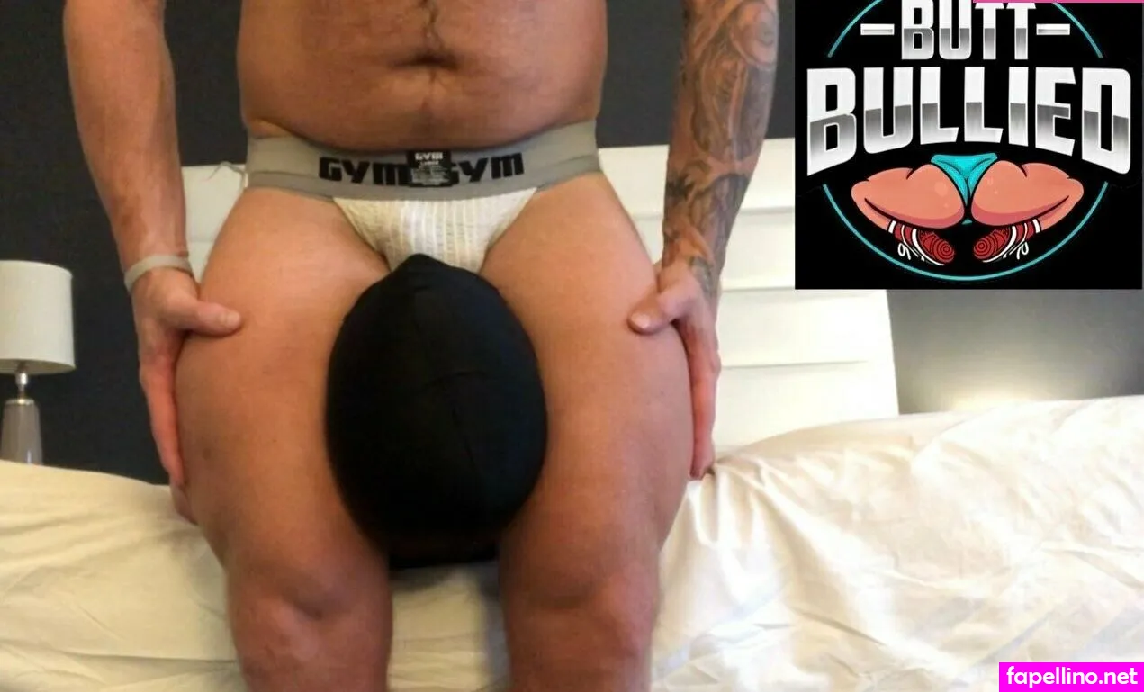buttbullied, buttbully Nude Leaked OnlyFans Photo #t5tPTkd62X