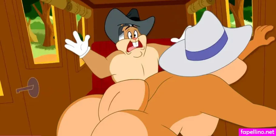 Buttbunny Main Profile Photo