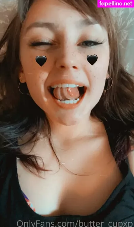 Butter Cupxp OnlyFans Thumbnail #IvHCIDzkck