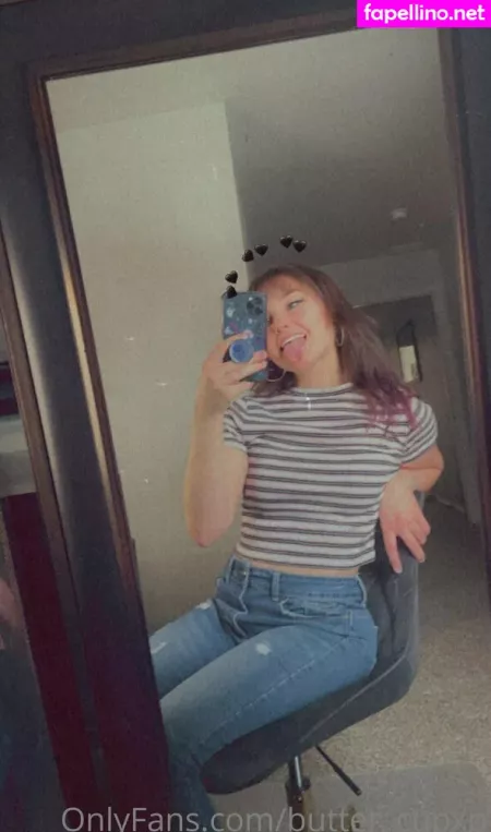 Butter Cupxp OnlyFans Thumbnail #JjjiKPu26X