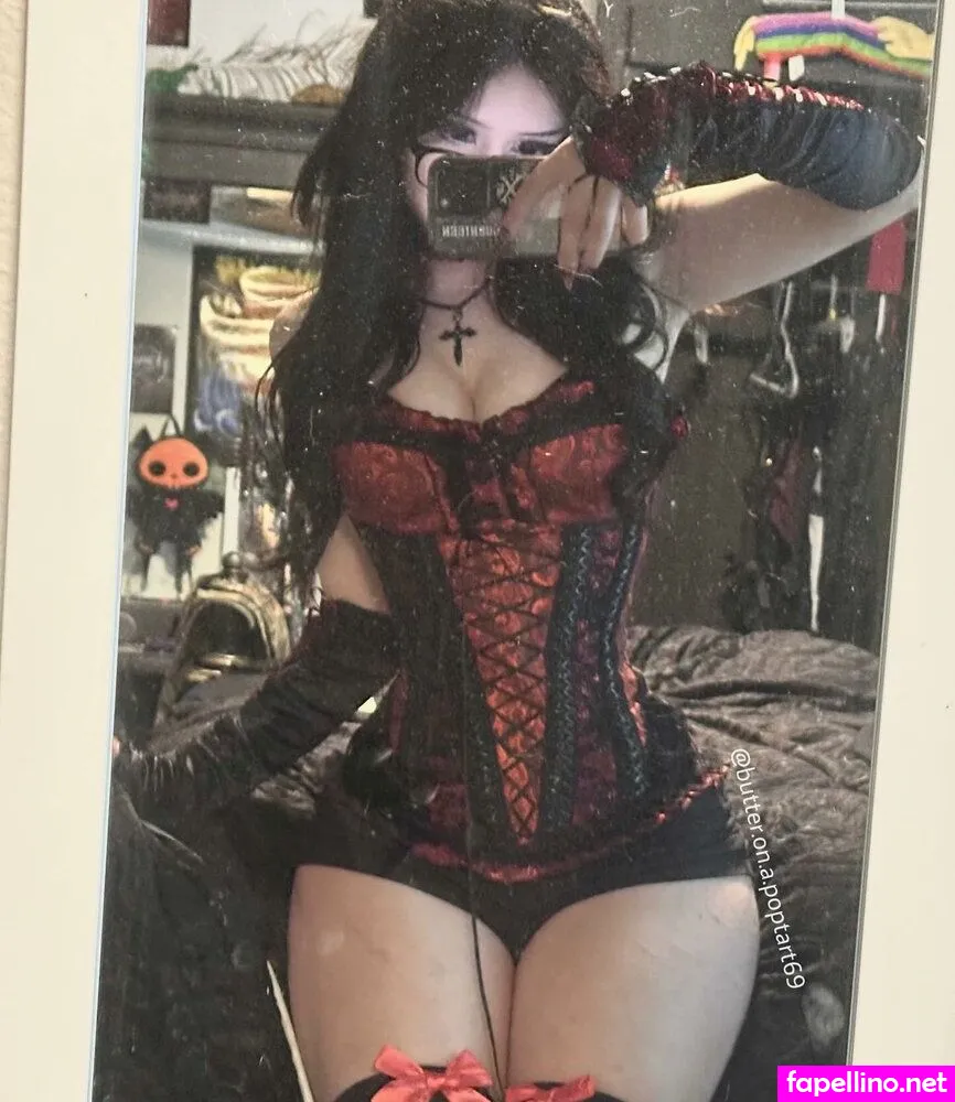 Mia Rose, butter.on.a.poptart69 Nude Leaked OnlyFans Photo #Hvrnsm3LBh