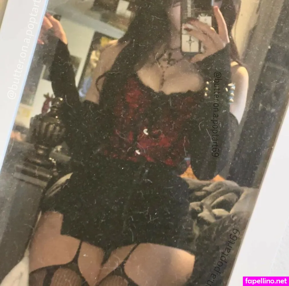 Mia Rose, butter.on.a.poptart69 Nude Leaked OnlyFans Photo #J63FrSAeC9