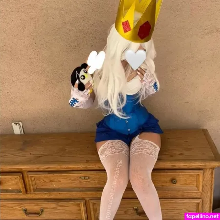 Butter On A Poptart69 OnlyFans Thumbnail #KNkHb3nHxi