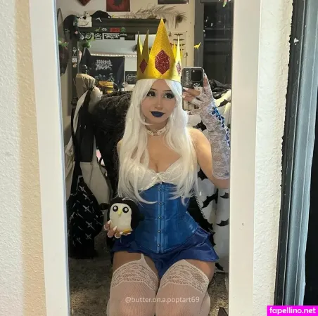 Butter On A Poptart69 OnlyFans Thumbnail #NAkBlgwD7J