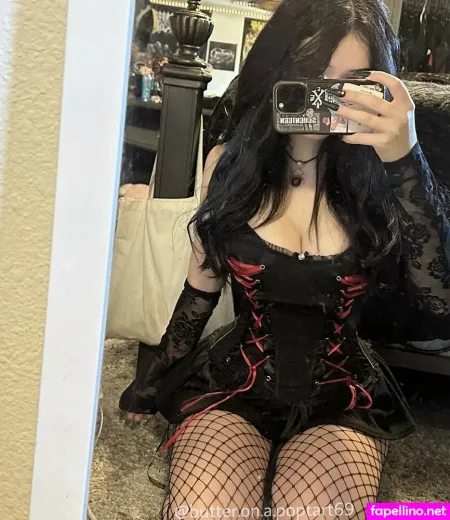 Butter On A Poptart69 OnlyFans Thumbnail #QivskIXVv5