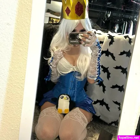 Butter On A Poptart69 OnlyFans Thumbnail #ShSQgWuSwp